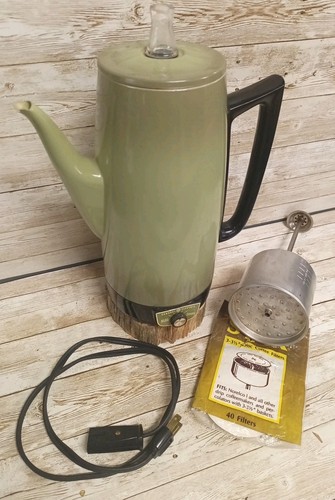Vintage general electric - general,