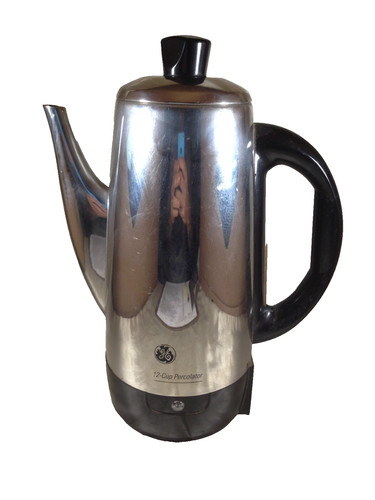 Vintage general electric - ge,