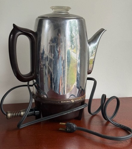 General electric vintage - electric,